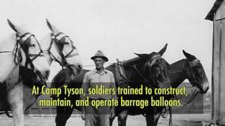 Camp Tyson