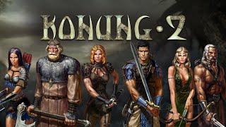 Konung 2: Blood of the Titans - Episode 00 - Choose your destiny!