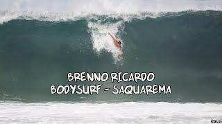 BODYSURF EM SAQUAREMA - BRENNO RICARDO