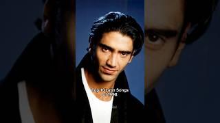 Top 10 Latin Songs of 1998 #throwback #bbydisc #music #90smusic #spainish #1998 #nostalgia