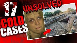 18 Cold Cases That Were Solved Recently | True Crime Documentary | Compilation