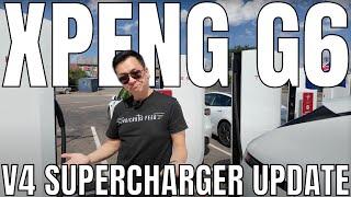 XPeng G6 & Tesla Supercharger Issues – What You Need to Know!