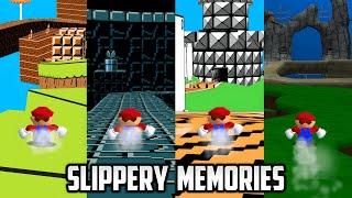 ⭐ Super Mario 64 - Slippery Memories