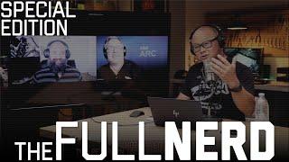 Intel Talks Arc Mobile GPU Launch, Xe HPG Specs, Performance & More | The Full Nerd Special Edition