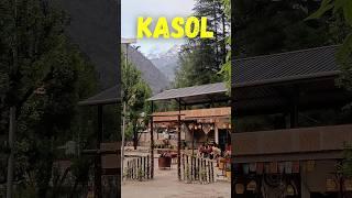 Best budget resort in Kasol  #shorts #kasol #himachalpradesh