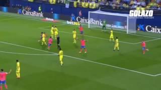 Kevin Prince Boateng Amazing Teamwork Goal at Las Palmas 23 10 2016