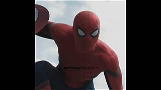 "maybe she didn't die for nothing Peter" - Spider-Man NWH Tobey, Andrew,Tom Falling Down Edit