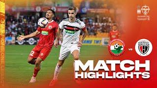 Semi Final 1 - SLFC vs NEUFC || 133rd Edition of IndianOil Durand Cup || Durand Cup 2024