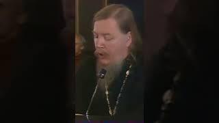УЧЁНЫЙ И СВЯЩЕННИК Дмитрий Смирнов #shorts