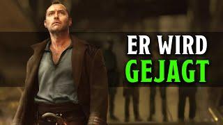 Er wird gejagt  | Star Wars