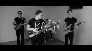 Bilmuri - Pain (OFFICIAL MUSIC VIDEO) (Optimal Riffs)