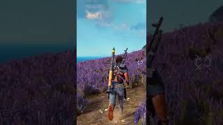 This Looks Better Than GTA 5  | Just Cause 3 in 2025 #gta  #gamingrevolution #gaming