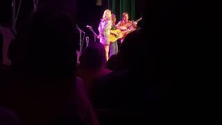 Kristin Andreassen ‘Simmon’ Watkins Family Hour Ryman Apr 28, 2023