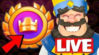 *15000 GEM EXCLUSIVE* Global Tournament Push!
