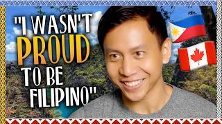 This Filipino Canadian Wanted to be White?!