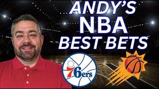 Philadelphia 76ers vs Phoenix Suns Picks and Predictions | 2024 NBA Bets for 11/4/24