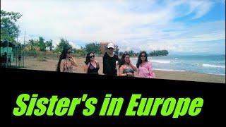 SUCCESS LIFE STORY OF MY PINAY SISTERS IN GERMANY