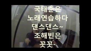 [샘스실용음악학원] 창작곡 콘서트 준비 중