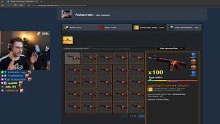 csgo's infinite money glitch