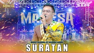 GERRY MAHESA - SURATAN I Mahesa Music Live Wagir - Malang