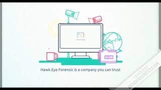 Hawk Eye Forensic Introduction