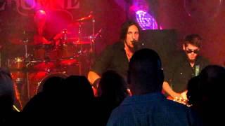 J.D. Shelburne Yee Haw live at B.J's Bar & Grill