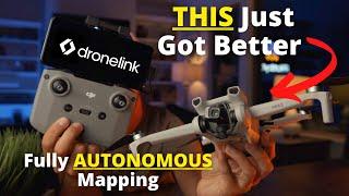 The DJI Mini 3 Just Got BETTER | DJI Mini 3 Photogrammetry