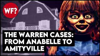 From Amityville to Annabelle | The Truth of Ed and Lorraine Warren's Scariest Case