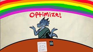 How to Optimize at any D&d 5E table