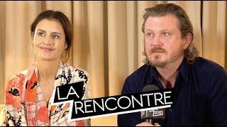 THE FIRST : Interview de BEAU WILLIMON et HANNAH WARE