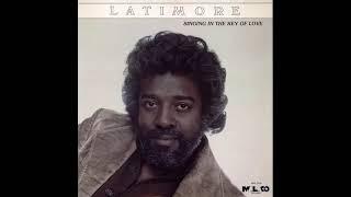 Latimore – Singing In The Key Of Love (instrumental loop)  Soul