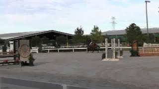 Video of ROCK ON ridden by CHRISTIANA C LOOKE from ShowNet!