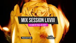 Mix Session LXVIII