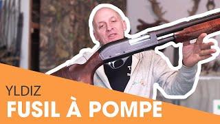 Yildiz fusil à pompe