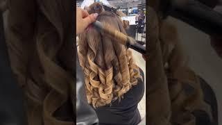 Bouncy Curls | ghd How To