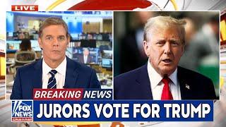 TRUMP and HARRIS Breaking News [10AM] 11/5/24 | FOX BREAKING NEWS TRUMP November 5, 2024