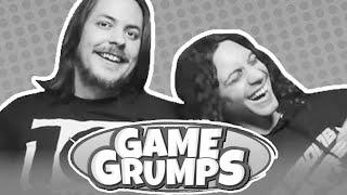 shh.. 12 Hours of Game Grumps Laughter Sleep Aid Clips Compilations (Rando Select)