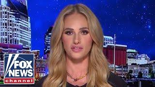 Tomi Lahren: Trump walked into an 'ambush' and 'buzzsaw'