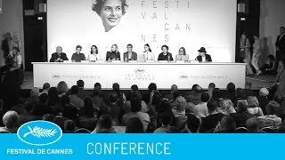 CAROL -conference- (en) Cannes 2015