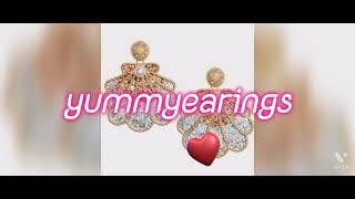 yummynews/yummyimages/womenearings/earingcollections/#yummynews#