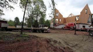 Timber Block Custom Homes - Engineered For Better Living