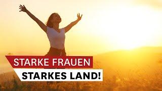 Zum Tag der Frau: Gemeinsam mit der FPÖ-Tirol setzen wir ein Zeichen!