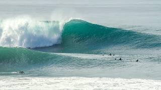 San Diego's Most EPIC Surfing Moments