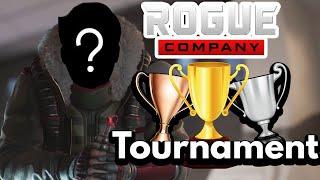 HOW TO GO PRO IN ROGUE COMPANY!!
