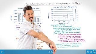 The Perfect Blog Post Length and Publishing Frequency is B?!!$#÷x - Whiteboard Friday