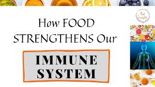 Boosting Immune System Naturally