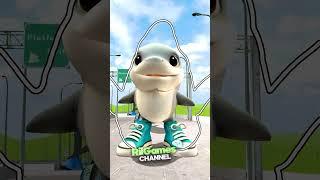 CAN YOU CATCH TRALALERO TRALALA AND CAPUCHINO ASSASSINO BRAINROT MEMES in Garry's Mod