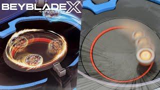 XTREME DASH MACHINE! | Double Xtreme Stadium Set Unboxing & Review (INSANE SPEEDS!) | Beyblade X