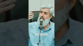 Nazar ve büyüden koruyan ayetler... Alparslan Kuytul Hocaefendi