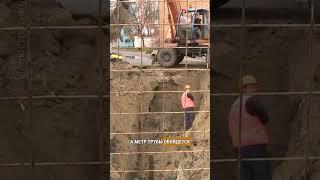 Жители деревни под Слуцком хотят канализацию — с каждого дома просят по 110 тысяч рублей